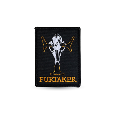 furtaker-skull-patch 1