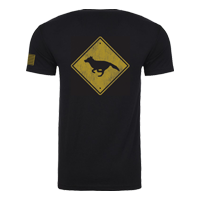 Thumbnail image of Coyote Crossing T-Shirt