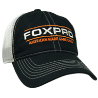 Thumbnail image of FOXPRO Mesh Hat