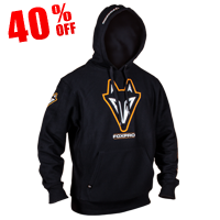 Thumbnail image of FOXPRO Foxhead Hoodie