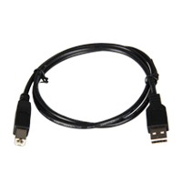 Thumbnail image of USB 2.0 A/B Cable