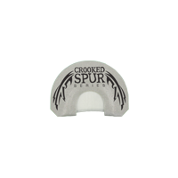 Thumbnail image of Crooked Spur Gray Double