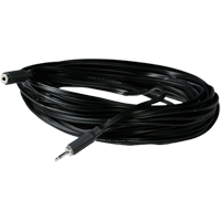 Thumbnail image of 10' 3.5mm Speaker Ext Cable