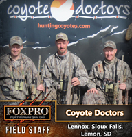 Coyote Doctors