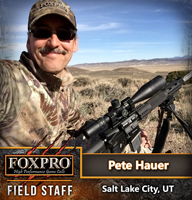 Pete Hauer