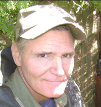 Bob Aronsohn