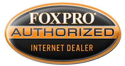FOXPRO Authorized Internet Dealer Logo