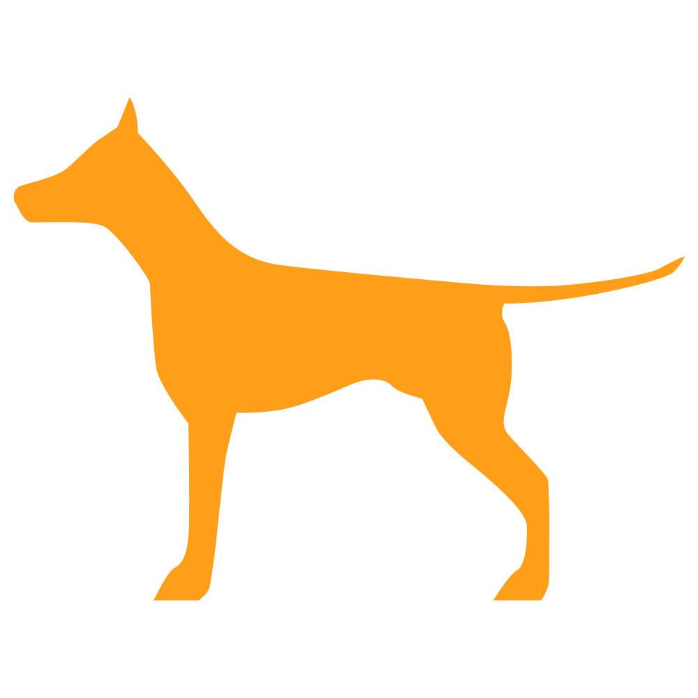 canine icon