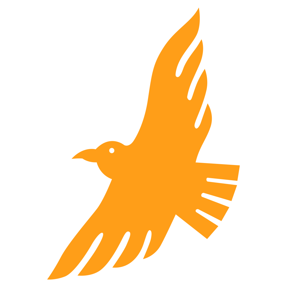 crow icon