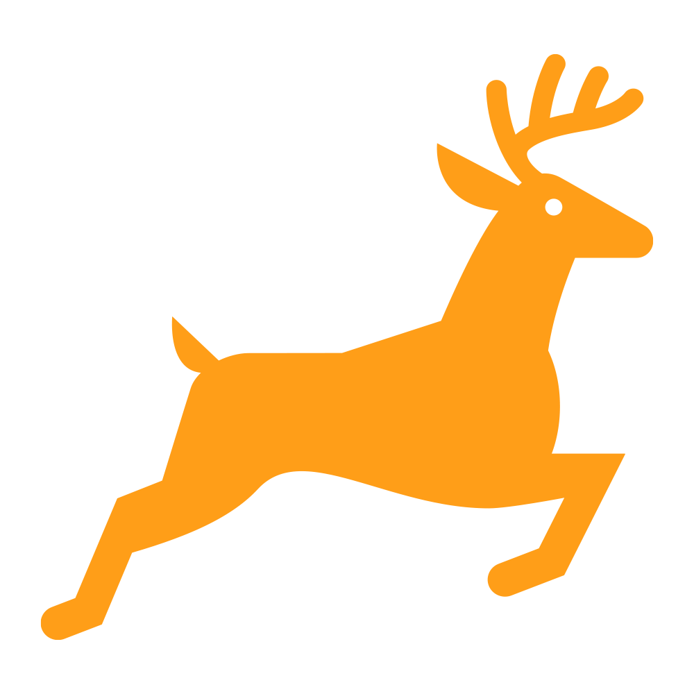 deer icon