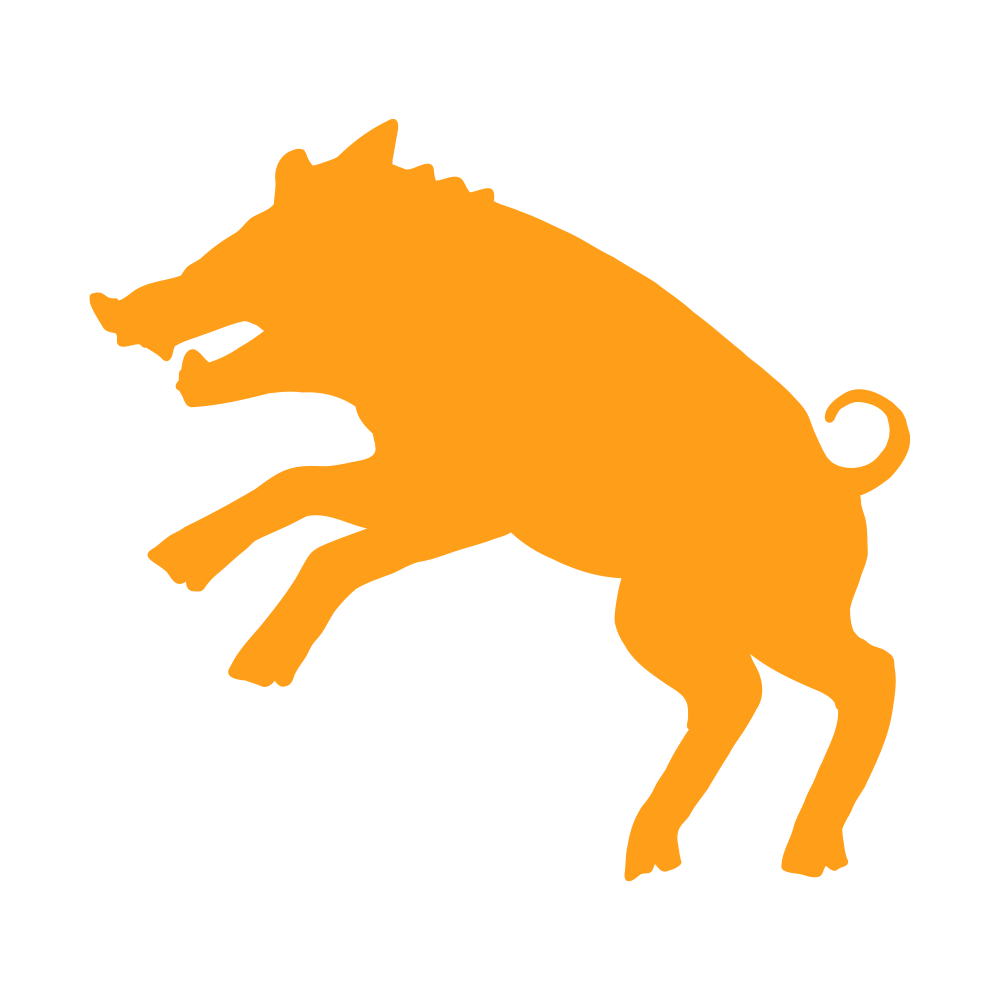 Hogs: Boar & Sow icon