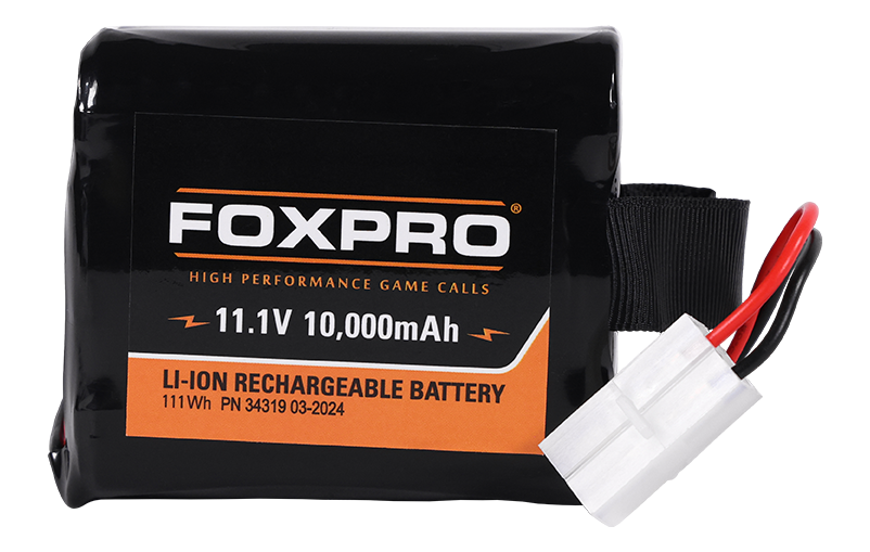 10,000mAh Battery Pack product image