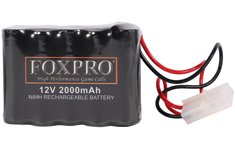 10AA Welded Battery Pack product image