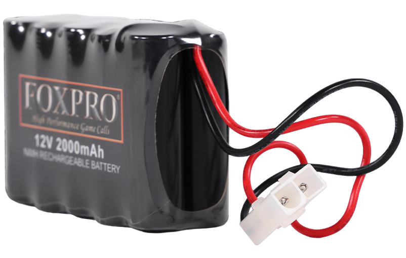 10AA Welded Battery Pack product image
