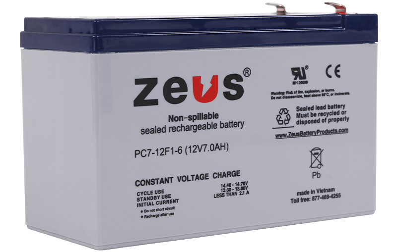 12V Battery product image