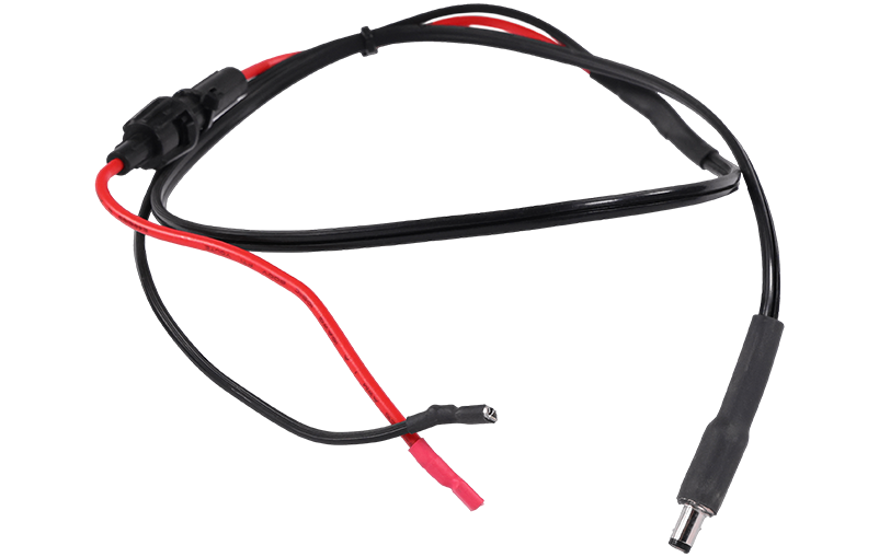 12V Battery Cable product image