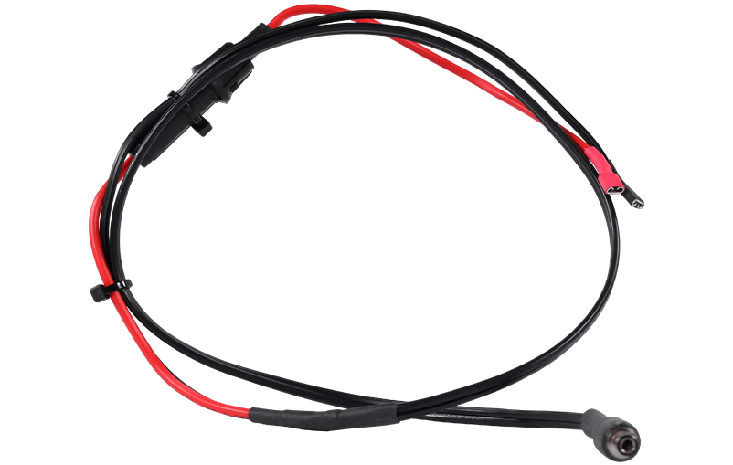 12V Battery Cable product image