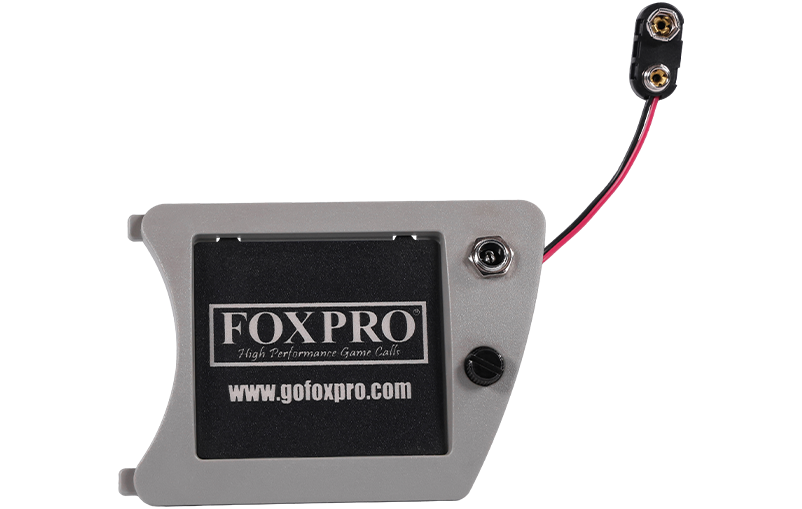 12V Battery Door product image