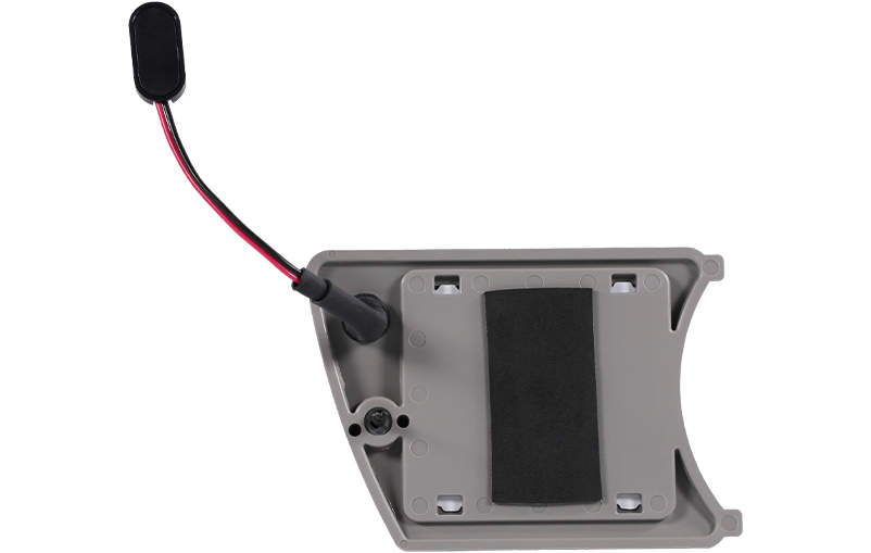 12V Battery Door product image