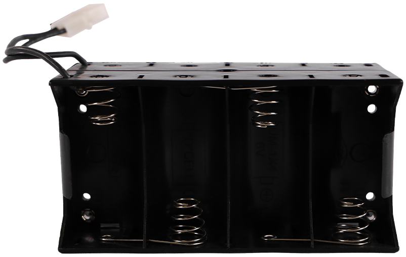 8D Battery Holder product image