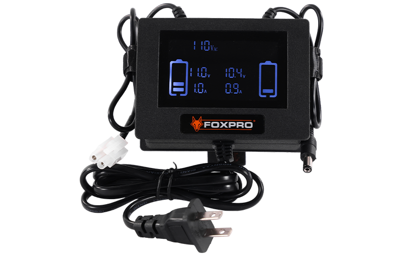Dual Battery Charger product image