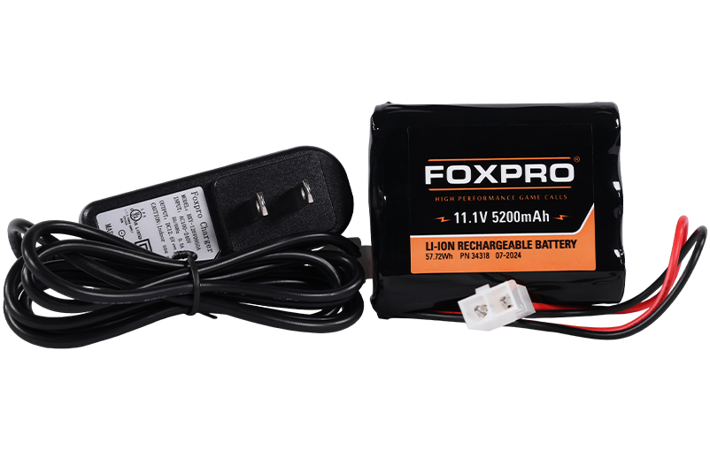 Lithium Battery Kit product image