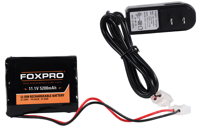 Lithium Battery Kit product image