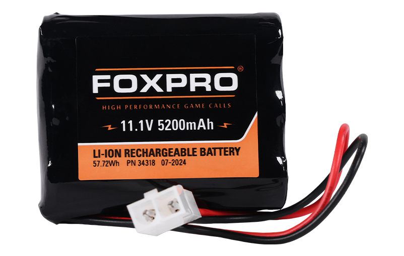Lithium Battery Kit product image