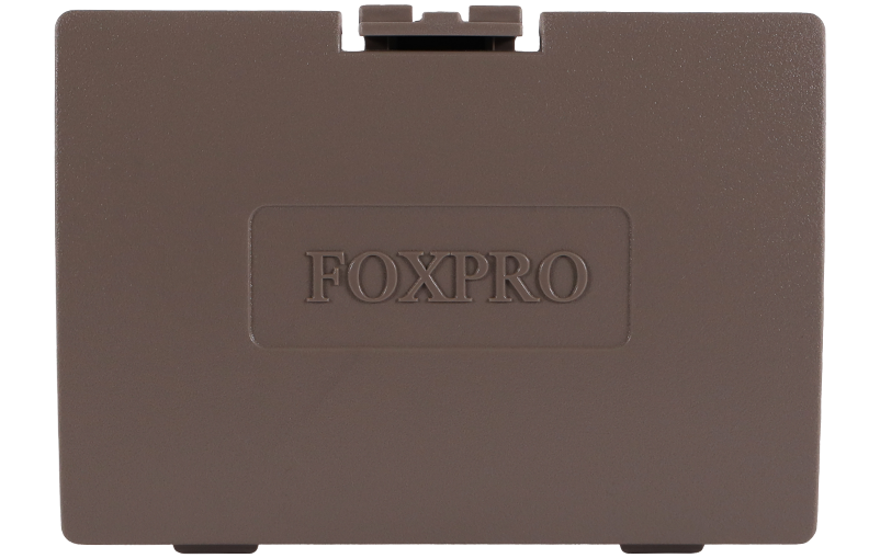 Shockwave/XWave Battery Door product image
