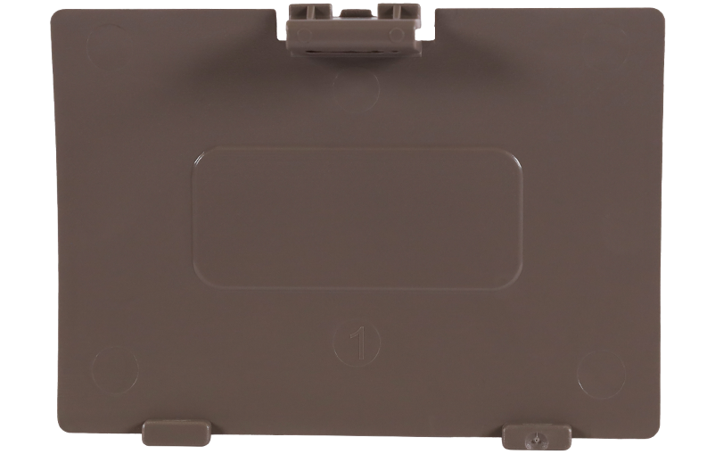 Shockwave/XWave Battery Door product image