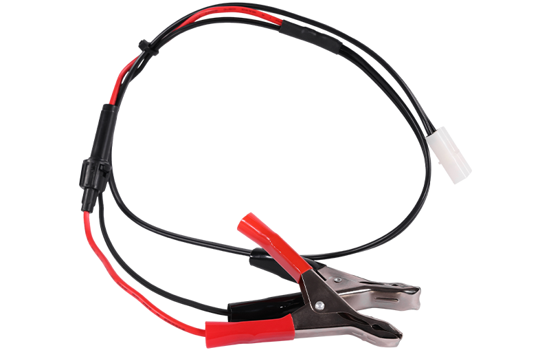 Snow Pro 12V Battery Cable product image
