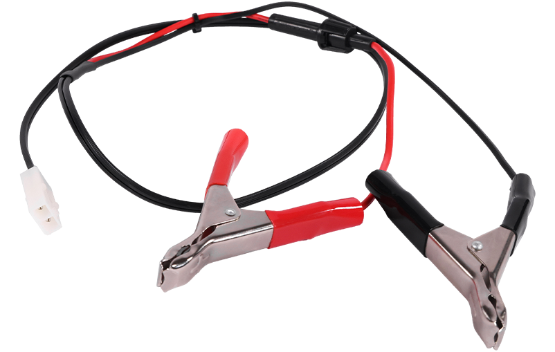 Snow Pro 12V Battery Cable product image