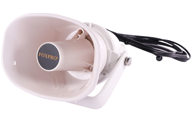 Snow Pro External Speaker product image