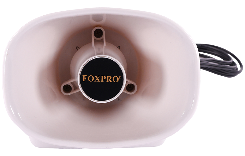 Snow Pro External Speaker product image