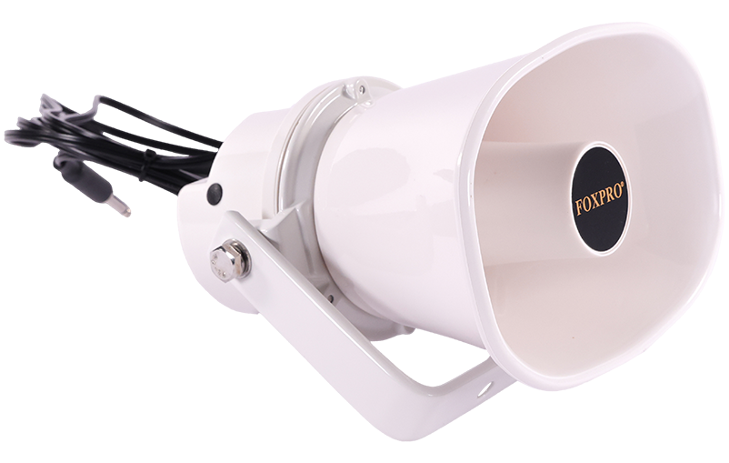 Snow Pro External Speaker product image