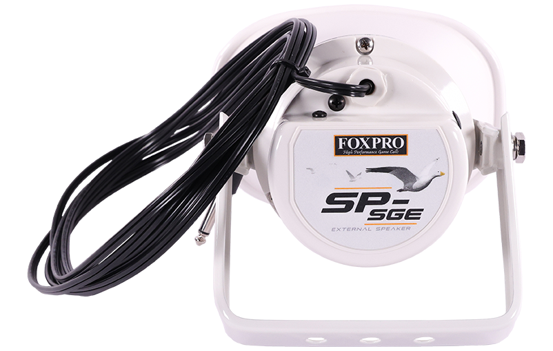Snow Pro External Speaker product image