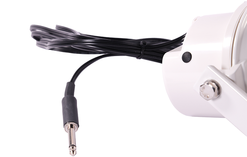 Snow Pro External Speaker product image