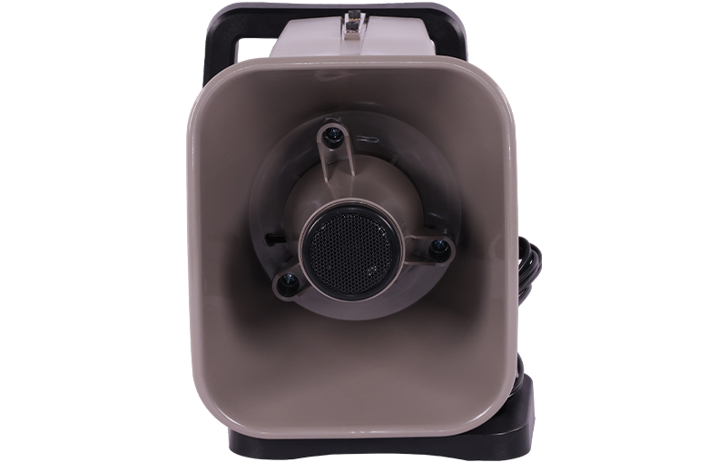 SP-XHD External Speaker product image