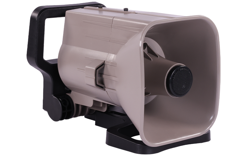 SP-XHD External Speaker product image