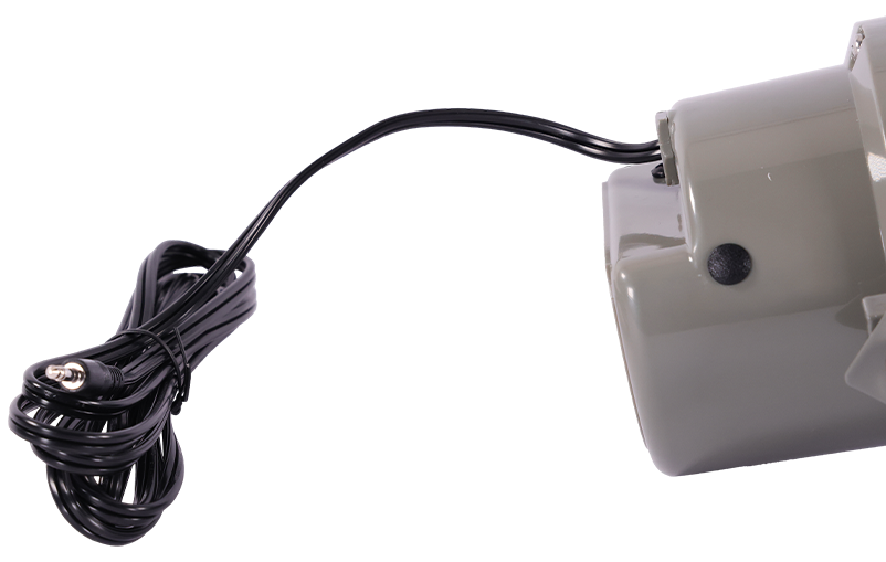 SP60 External Speaker product image
