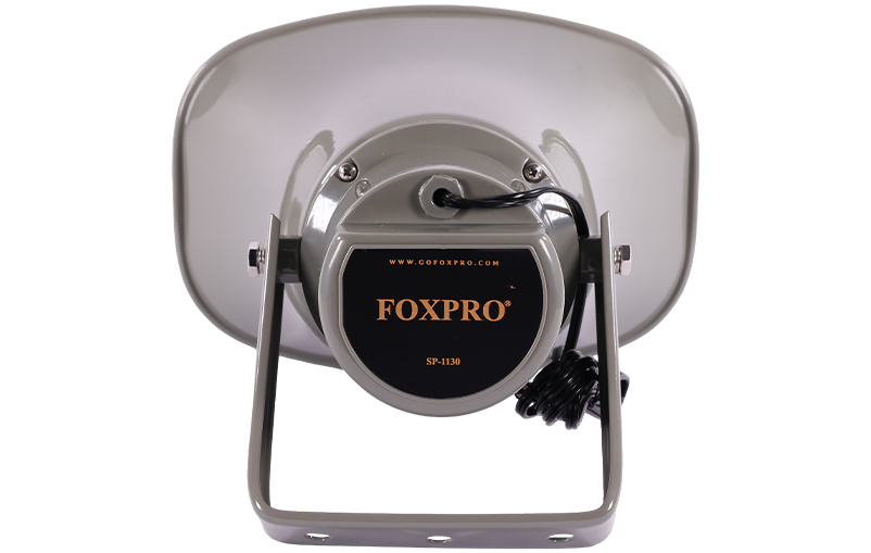 SP70 External Speaker product image