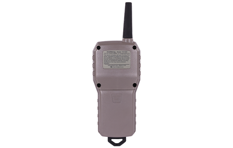 TX1000 product image