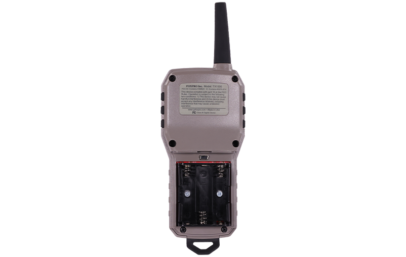 TX1000 product image