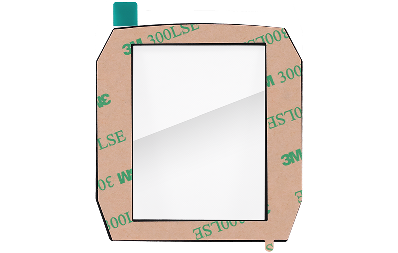 TX1000 Overlay product image