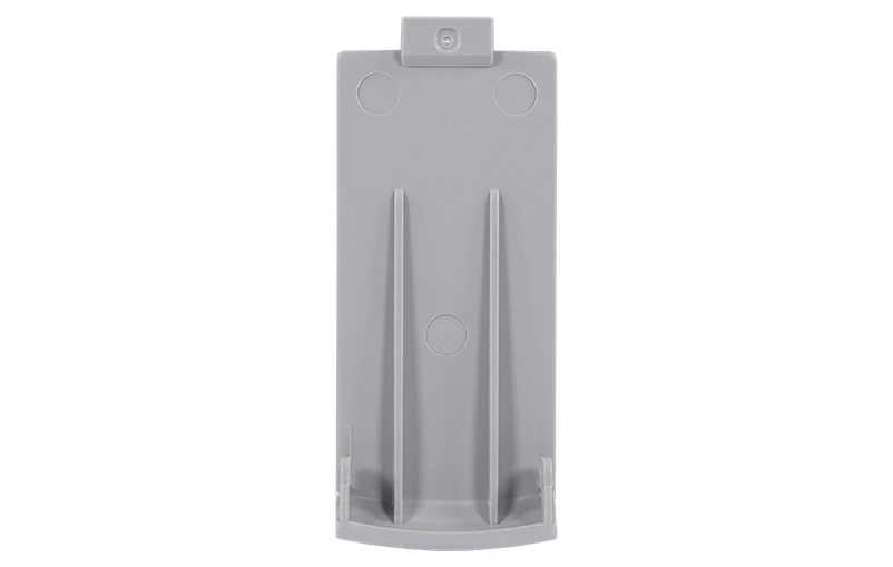 TX433 Battery Door product image