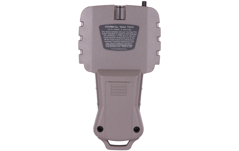 TX433XL product image
