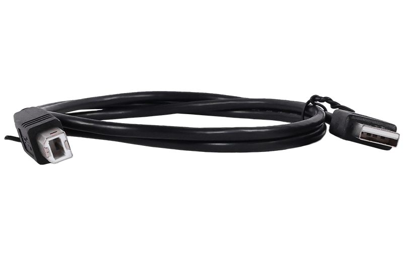 USB 2.0 A/B Cable product image