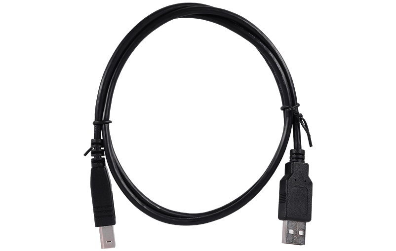 USB 2.0 A/B Cable product image
