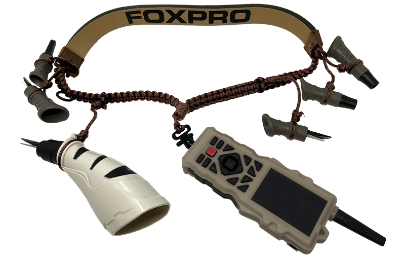 XD8 Lanyard product image