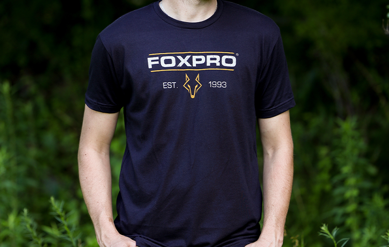 Black Est. 93 T-Shirt product image